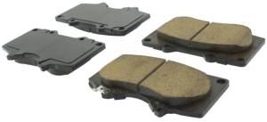 StopTech - Brake Pads W/Hrdwr 308.09760 - Image 5