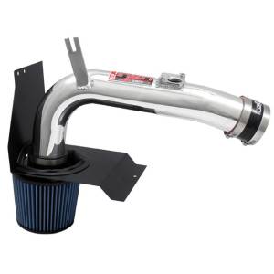2008-2010 Subaru WRX and STI Injen SP Cold Air Intake (Polished)