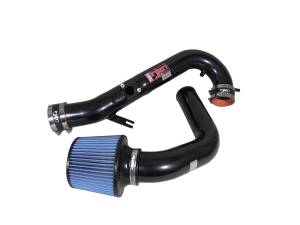 2005-2007 Subaru Impreza 2.5RS Injen SP Cold Air Intake (Black)