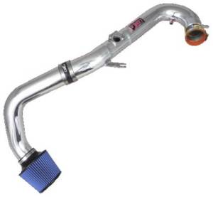 2005-2007 Subaru Impreza 2.5RS Injen SP Cold Air Intake (Polished)