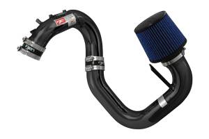 2004-2009 Mazda 3 Injen RD Cold Air Intake System (Black)
