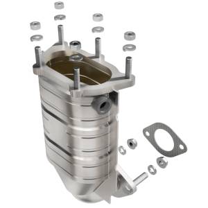 Magnaflow - DF Converter 452842 - Image 2