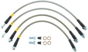 StopTech - SS Brake Lines 950.66505 - Image 3
