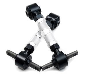 1988-1991 Honda Civic and CRX Blox Racing Rear Camber Kit