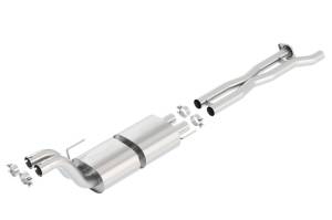 Borla - MID-PIPE 60637 - Image 3