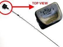 2002-2006 Honda Integra Type-R Oil Dip Stick