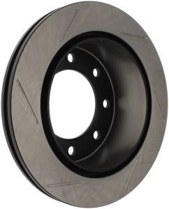StopTech - Sport Slotted Rotor 126.66044SR - Image 3