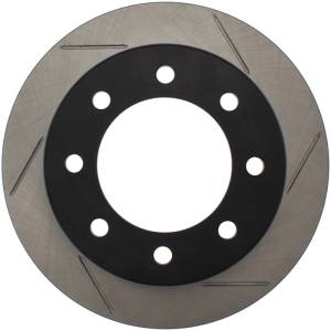 StopTech - Sport Slotted Rotor 126.66044SR - Image 7