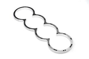 1994-2001 Acura Integra Blox Racing Block Guards DOHC VTEC (1.6L - 1.8L DOHC VTEC)