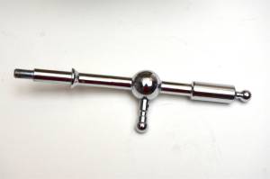 Fidanza - Fidanza Shifter Kit 891895 - Image 1