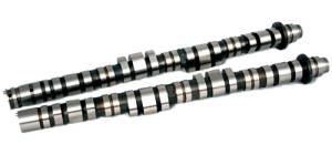 Honda/Acura Blox Racing K-series DOHC iVTEC Type-C Camshafts