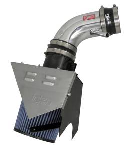 2010-2012 Hyundai Genesis V6 Coupe Injen SP Short Ram Intake (Polished)