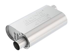 Borla - Muffler 400847 - Image 1