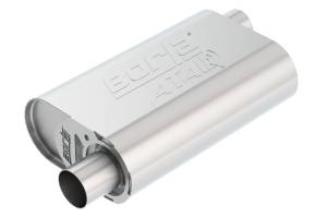 Borla - Muffler 400847 - Image 2