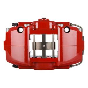 StopTech - BBK 2pc Rotor; Rear 83.842.002G.71 - Image 5