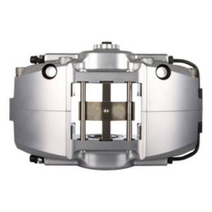 StopTech - BBK 2pc Rotor; Rear 83.842.002G.61 - Image 4