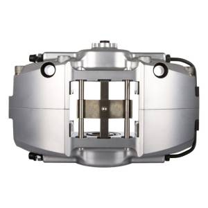 StopTech - BBK 2pc Rotor; Rear 83.842.002G.61 - Image 9