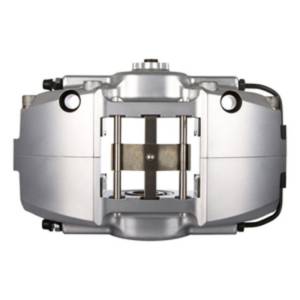 StopTech - BBK 2pc Rotor; Rear 83.842.002G.61 - Image 10