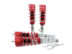 2003-2008 Acura TSX 4cyl H&R Street Performance Coil Overs