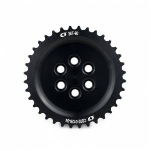 KraftWerks - Belt Replacement 159-99-903C - Image 1