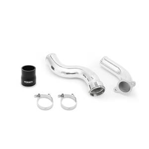 Mishimoto - Intercooler Pipes MMICP-CAM4-16HP - Image 1