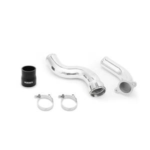 Mishimoto - Intercooler Pipes MMICP-CAM4-16HP - Image 5