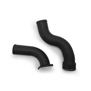 Mishimoto - Intercooler Pipes MMICP-CAM4-16HWBK - Image 9