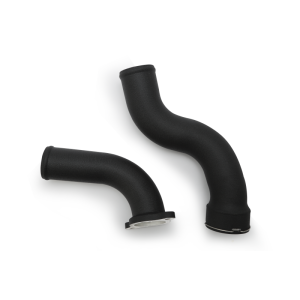 Mishimoto - Intercooler Pipes MMICP-CAM4-16HWBK - Image 14