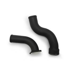Mishimoto - Intercooler Pipes MMICP-CAM4-16HWBK - Image 18