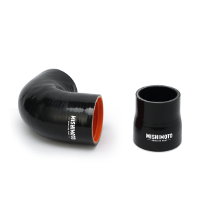 Mishimoto - Intercooler Pipes MMICP-CAM4-16KWBK - Image 13