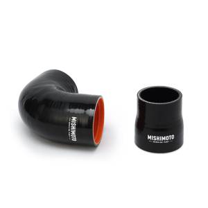 Mishimoto - Intercooler Pipes MMICP-CAM4-16KWBK - Image 26