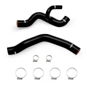 Mishimoto - Coolant Hose Kit MMHOSE-CAM6-16BK - Image 3