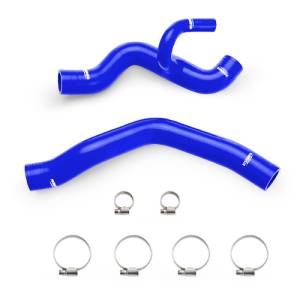 Mishimoto - Coolant Hose Kit MMHOSE-CAM6-16BL - Image 8