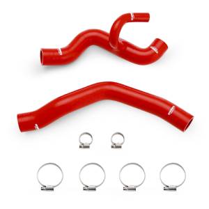 Mishimoto - Coolant Hose Kit MMHOSE-CAM6-16RD - Image 4