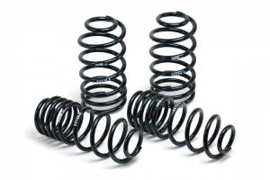 2006-2013 Lexus IS 350 2WD H-R Sport Springs