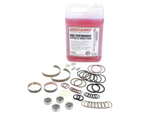 aFe - Master Rebuild Kit 56000-SP01 - Image 1