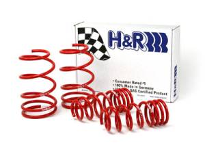 2005-2010 Scion tC H+-R Sport Springs