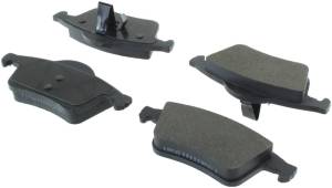 StopTech - Brake Pads W/Hrdwr 308.07950 - Image 3