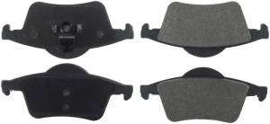 StopTech - Brake Pads W/Hrdwr 308.07950 - Image 4