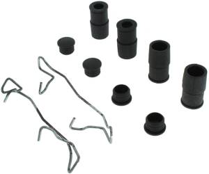 StopTech - Brake Pads W/Hrdwr 308.07950 - Image 8