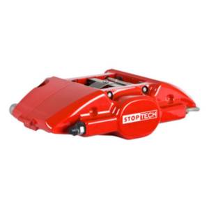 StopTech - BBK REAR 2PC ROTOR 83.842.002G.72 - Image 2