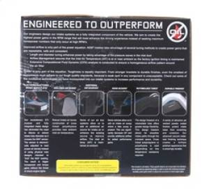 AEM - Air Intake System 21-491P - Image 5