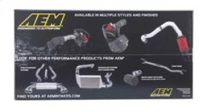AEM - Air Intake System 21-491P - Image 6