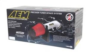 AEM - Air Intake System 21-491P - Image 8