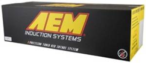 AEM - Air Intake System 21-492P - Image 12