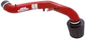 2002-2004 Acura RSX Type-S AEM Cold Air Intake - Red