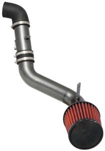 2006-2011 Honda Civic Si AEM Cold Air Intake - Gunmetal Gray