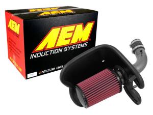 AEM - Air Intake System 21-805C - Image 12