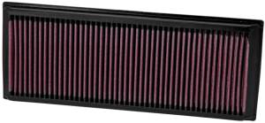 2010-2012 Volkswagen Golf K&N Replacement Air Filter