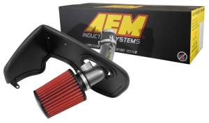 AEM - Air Intake System 21-813C - Image 9